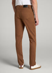 Everyday Comfort 5-Pocket TAPERED-FIT Pant for Tall Men in Nutshell