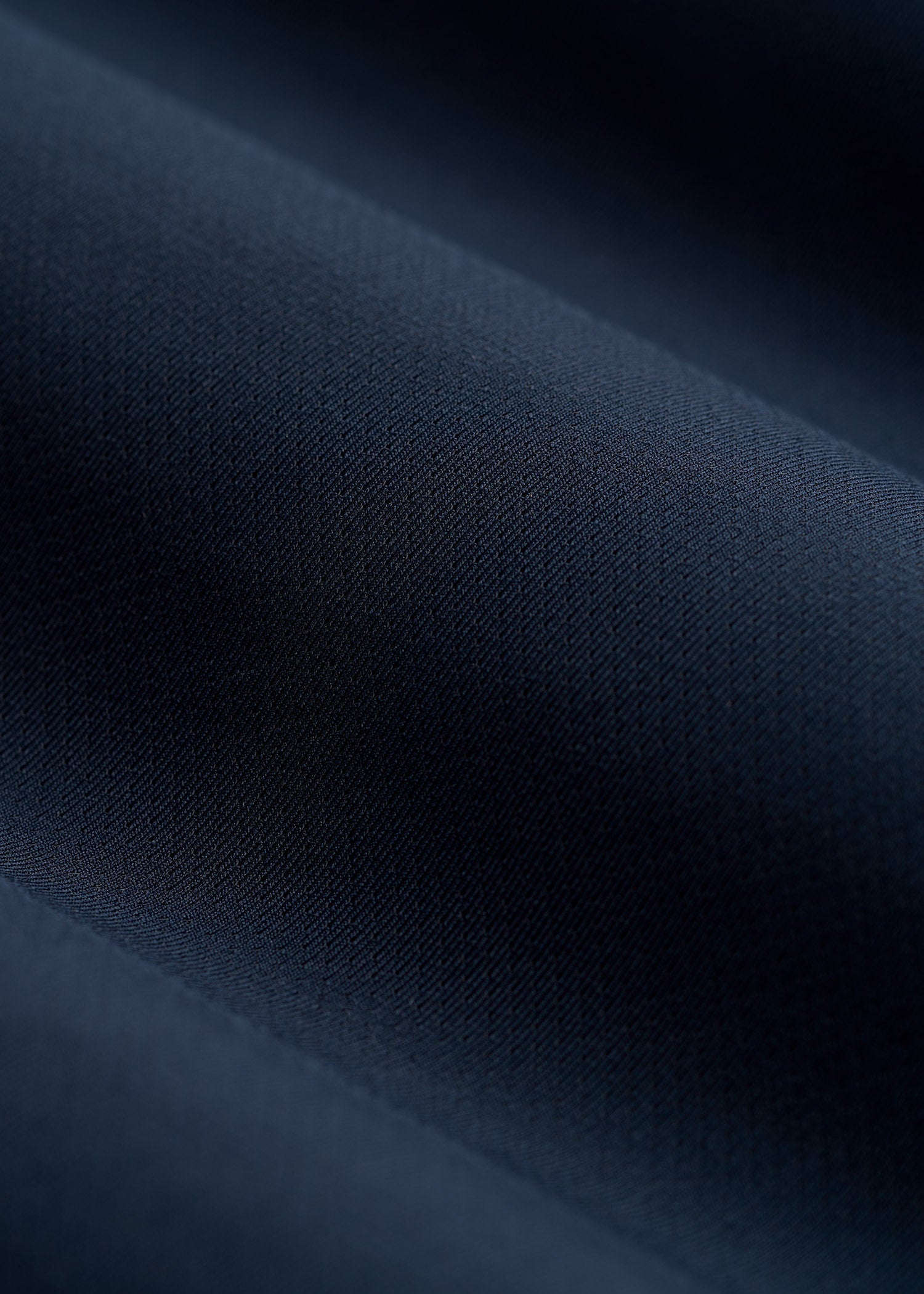 A.T. Performance Training Hoodie for Tall Men in Evening Blue