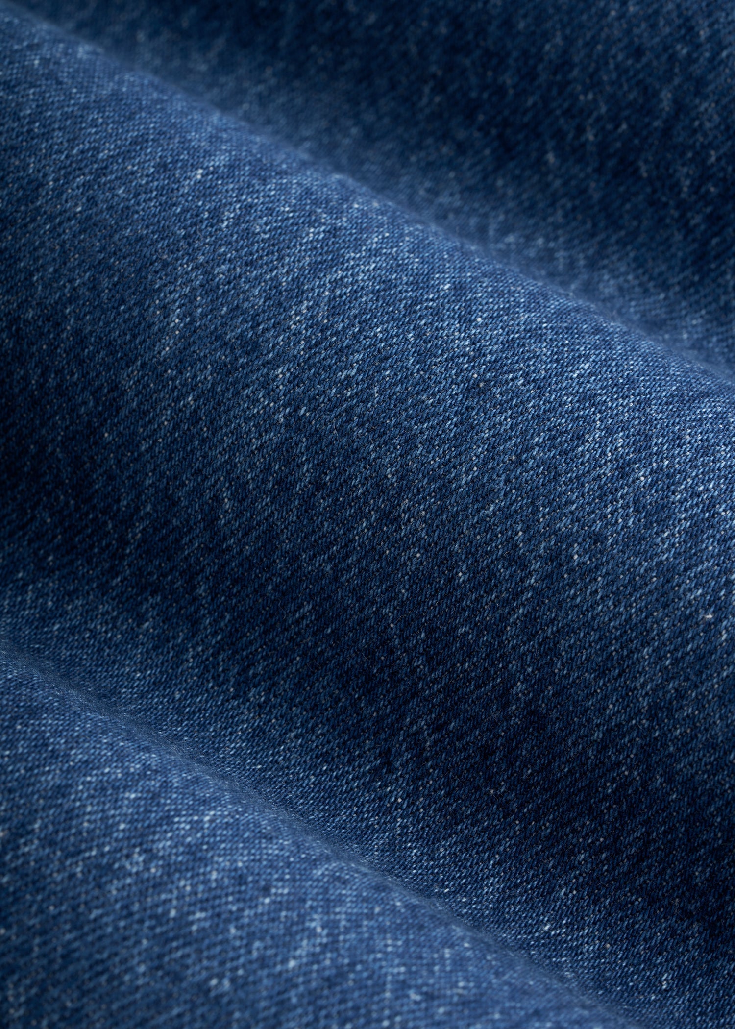 Bootcut Jeans for Tall Men in New Colorado Blue