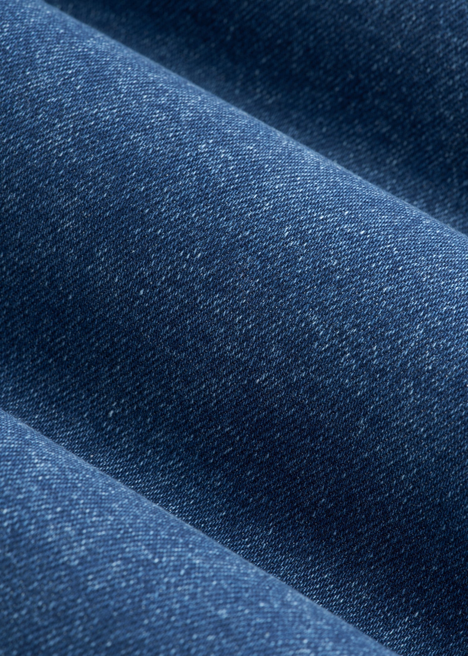 Carman TAPERED Jeans for Tall Men in New Colorado Blue