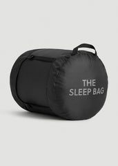 Extra-Long Sleeping Bag for Tall People