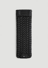 Extra-Long Inflatable Sleeping Pad for Tall People