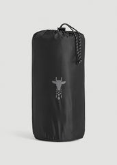Extra-Long Inflatable Sleeping Pad for Tall People