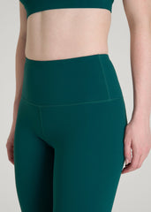 Balance High-Rise Leggings for Tall Women in Deep Teal