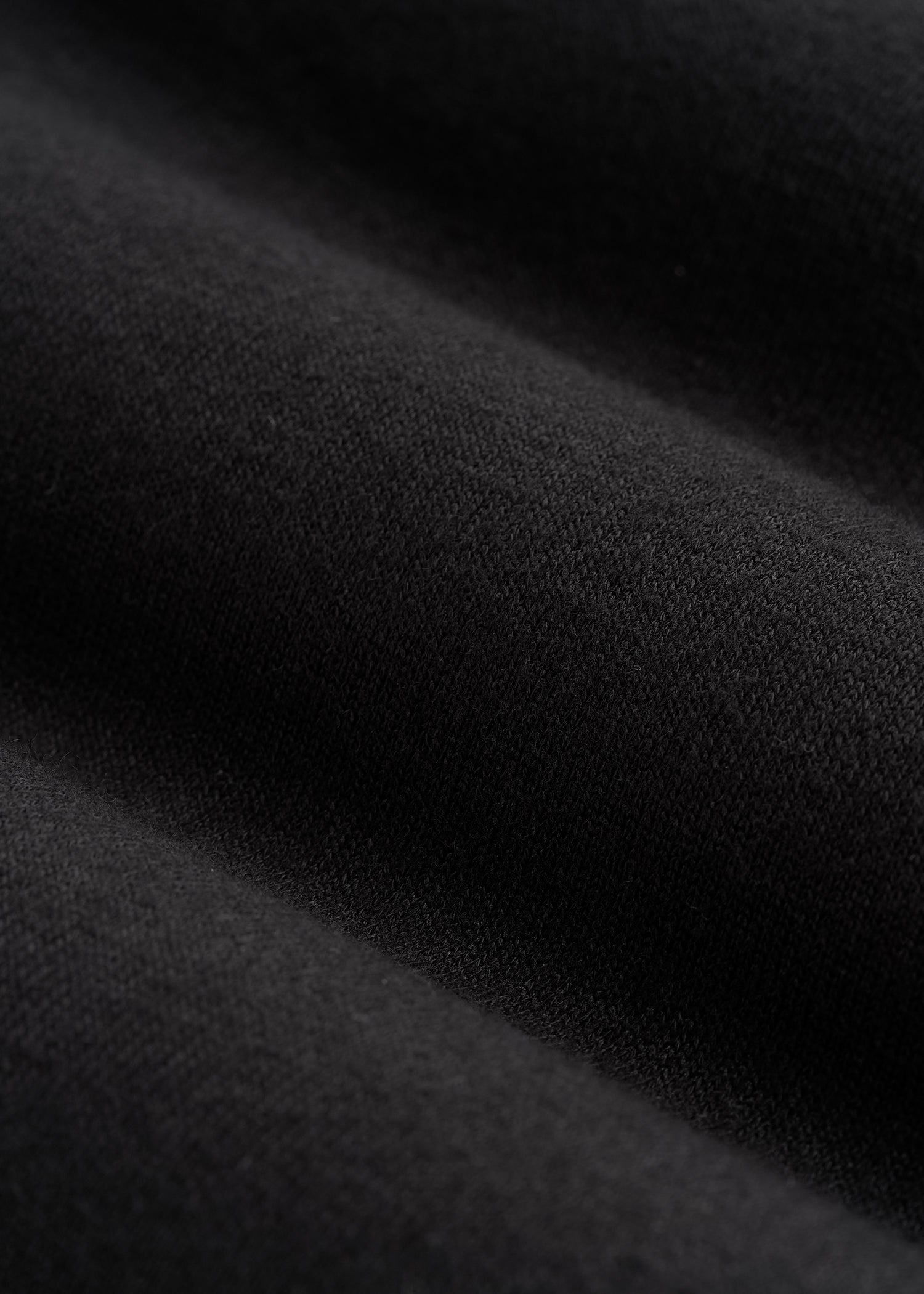 Cozy Lounge Joggers for Tall Women in Black