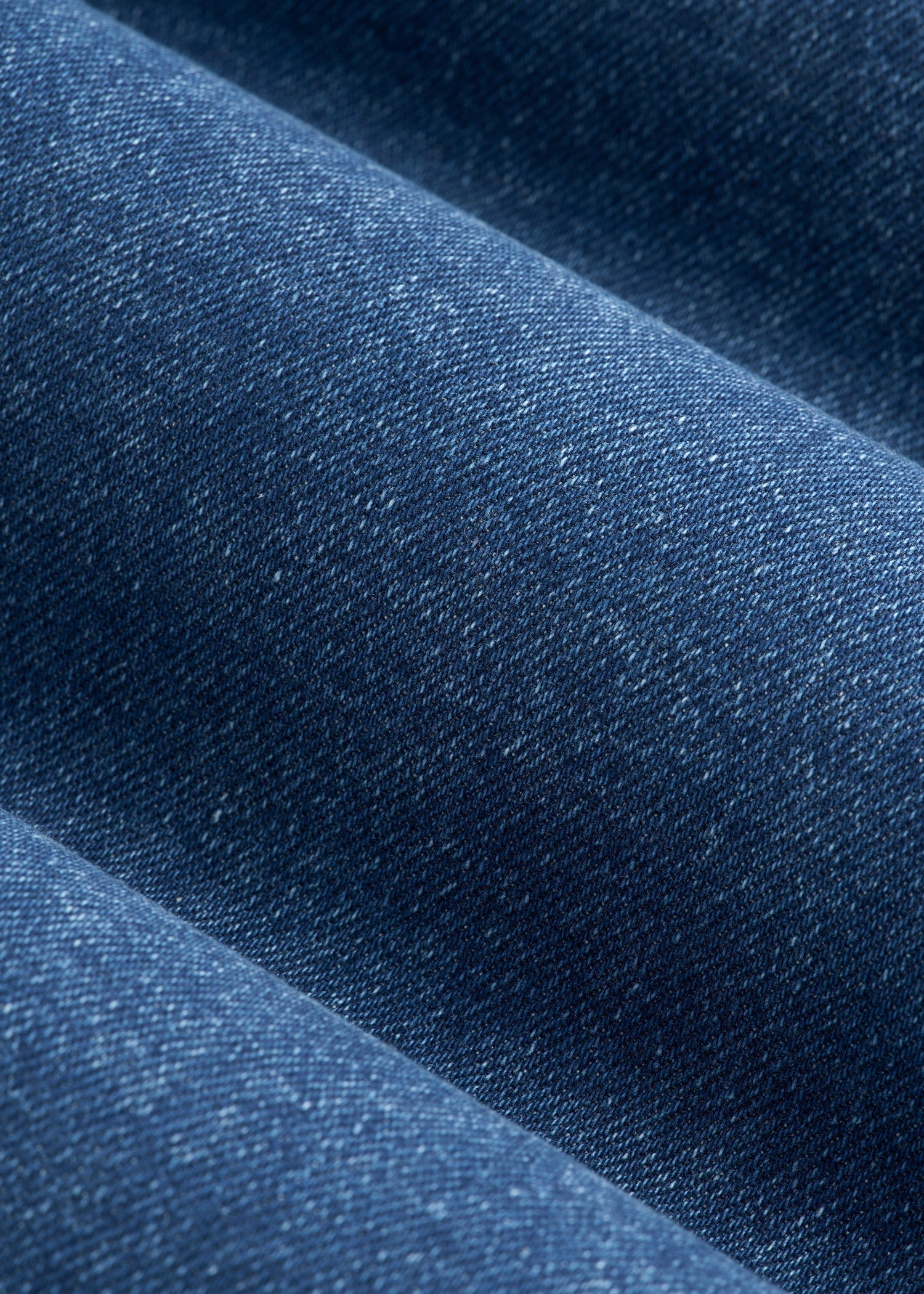 Chloe High Rise Flare Jeans for Tall Women in New Colorado Blue