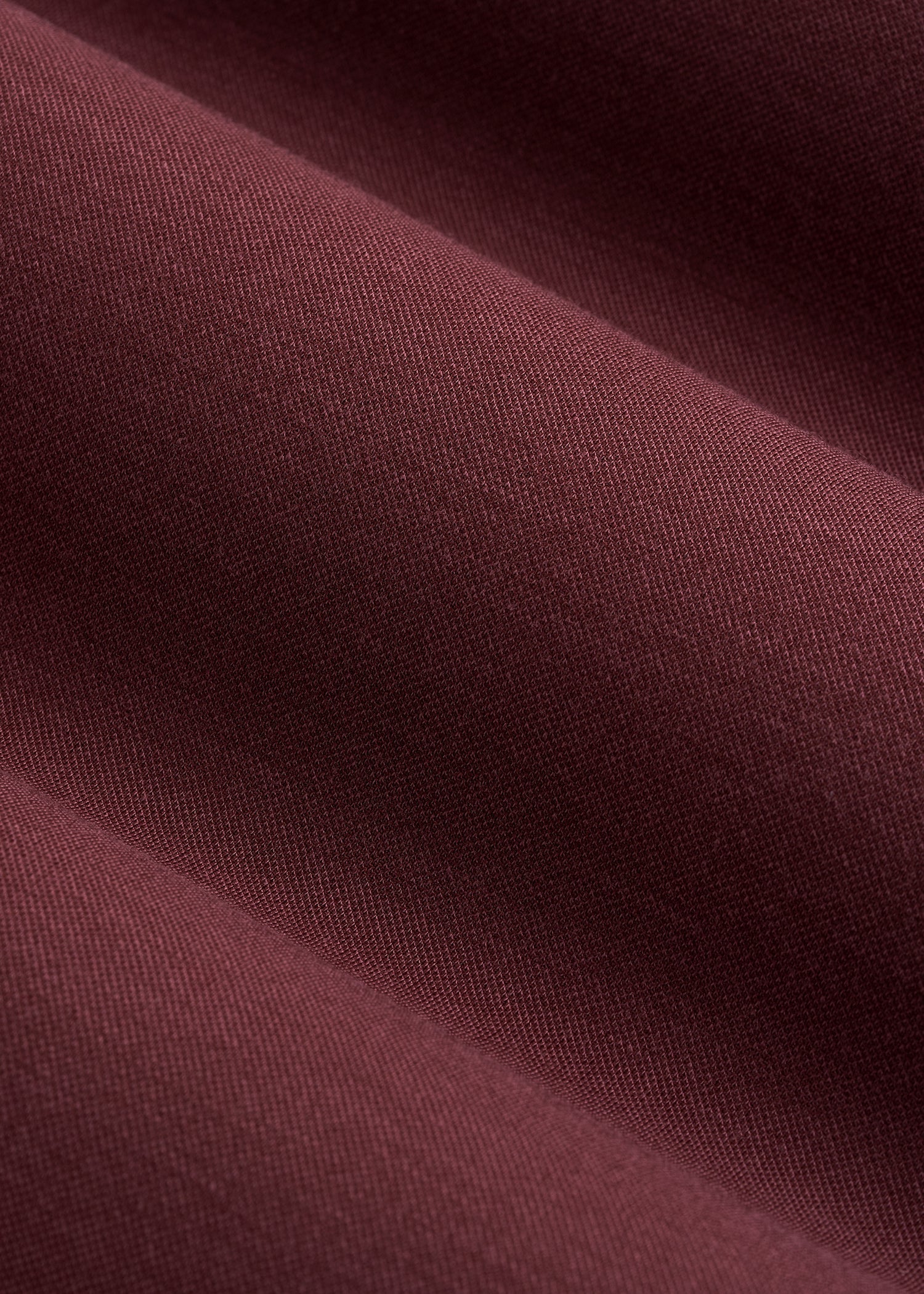 Flex Tech Suit Pants for Tall Men in Tawny Port Nailhead