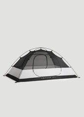 Extra-Long 2-Person Tent for Tall People
