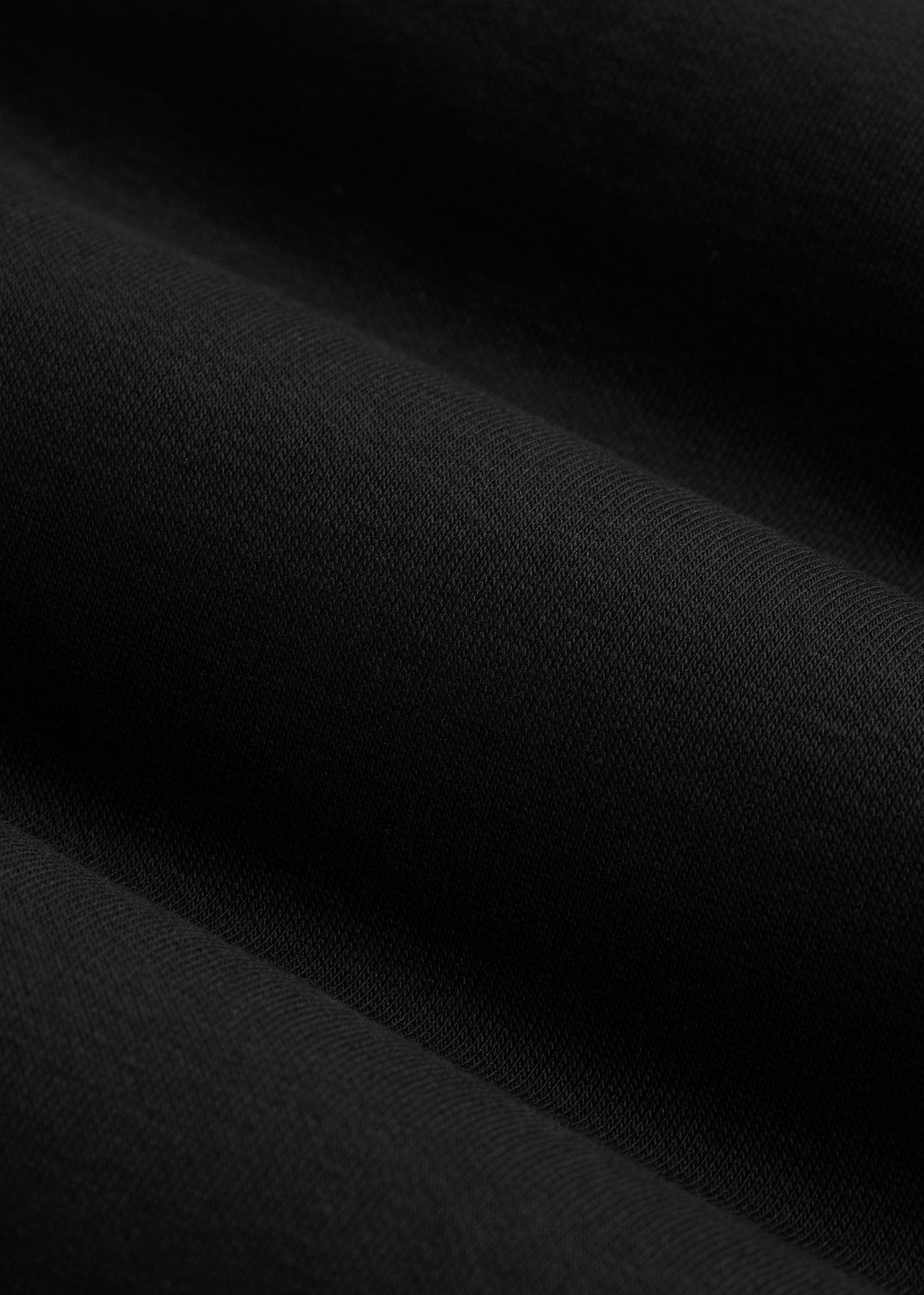 Core Motion Fleece Jogger for Tall Men in Black