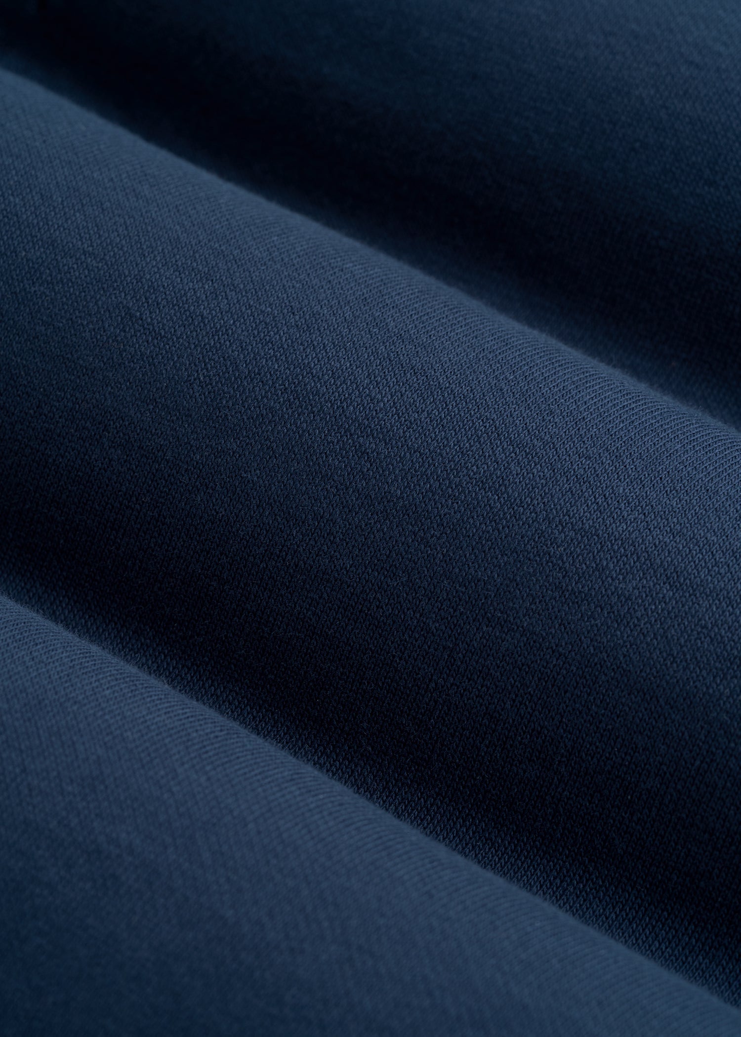 Core Motion Fleece Jogger for Tall Men in Navy Blue